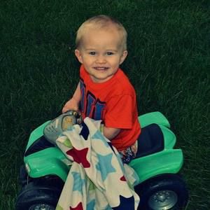 Meet your Posher, Michelle