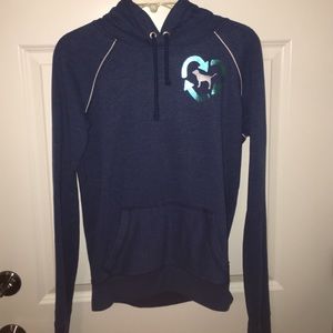 Victoria's Secret Pink hoodie