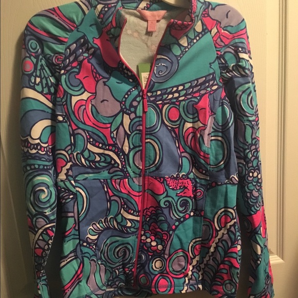Lilly sea jewels