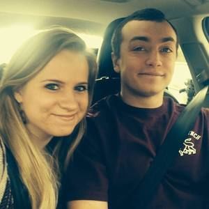 Meet your Posher, Meredith