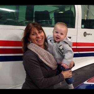 Meet your Posher, Tania