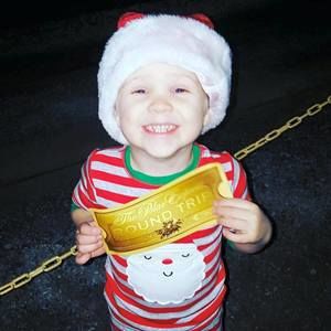 Meet your Posher, Cortney