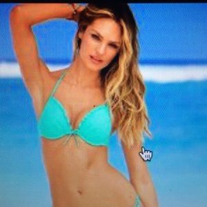 Victoria's Secret Fabulous top