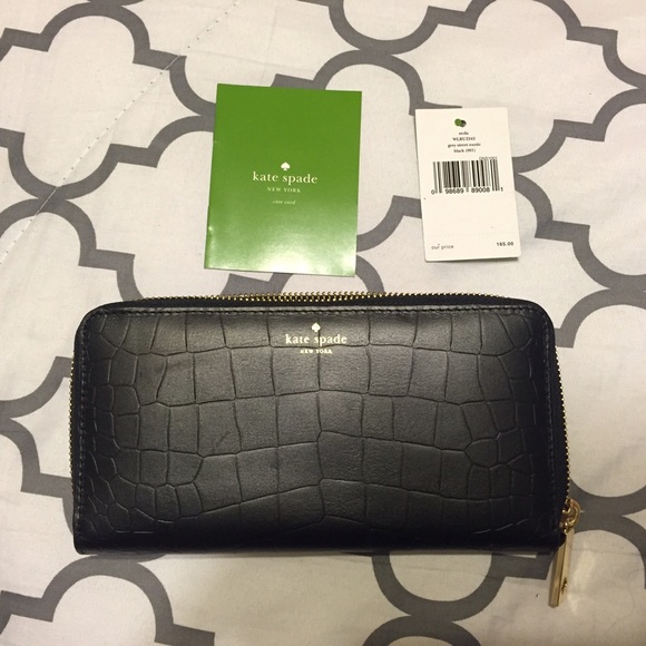 Not for Sale💥 New Kate Spade wallets♠️