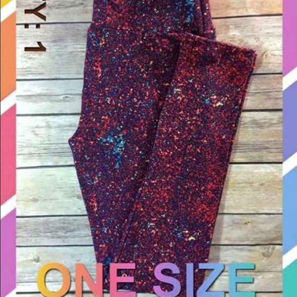 DISO. One Size Leggings