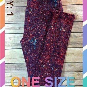 DISO. One Size Leggings
