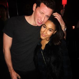 Meet your Posher, Peter