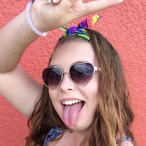 Meet your Posher, Bailey