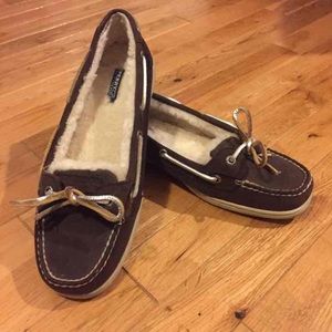 Women's Sperry Top Sider Fury Lining