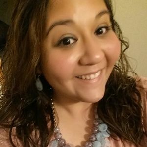 Meet your Posher, Krystal