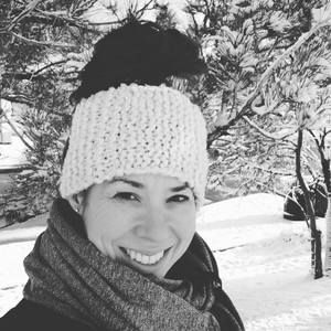 Meet your Posher, Jamie