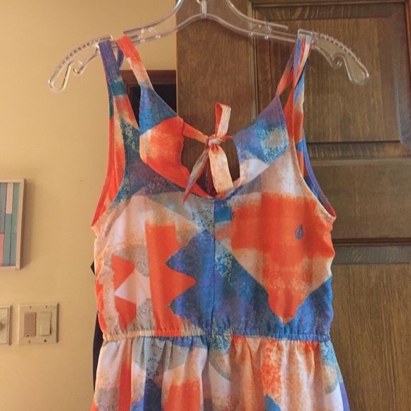 Volcom Dress - Picture 2 of 2