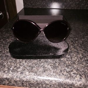 Tom ford sunglasses