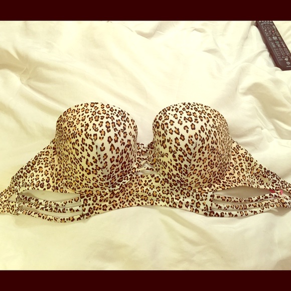 VS BATHING SUIT TOP