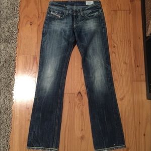 Diesel jeans