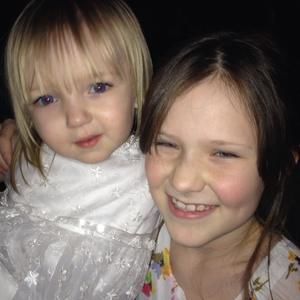 Meet your Posher, Sara