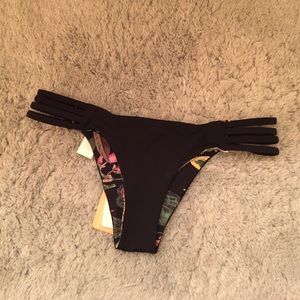 San Lorenzo bathing suit bottoms