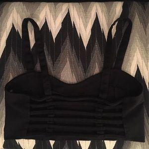 Brandy Melville 'Chiyo Top'