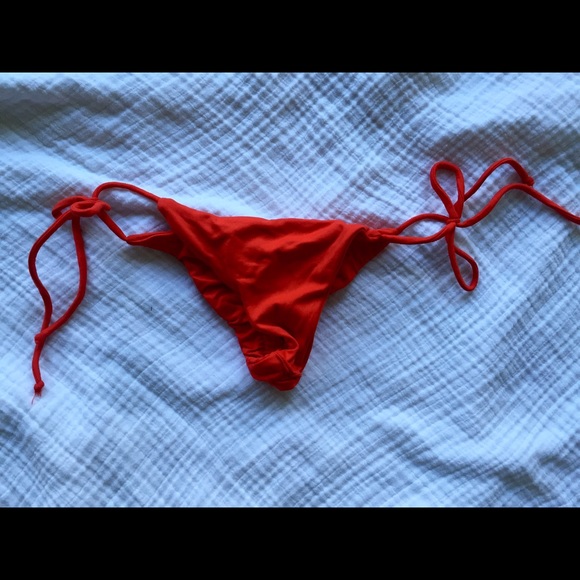 Brazilian Thong Bikini