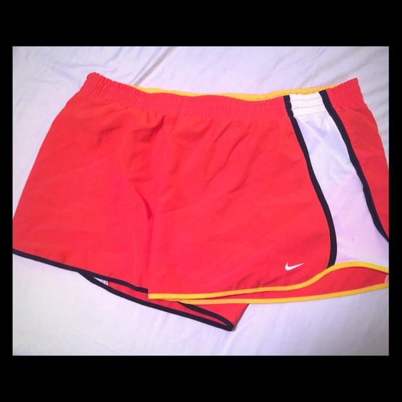 Nike Dri-Fit Running Shorts