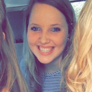 Meet your Posher, Madison