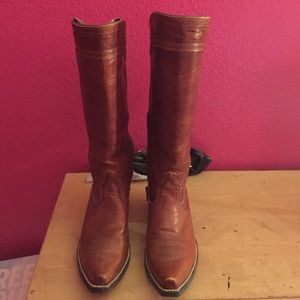 Ariat Sahara Boots