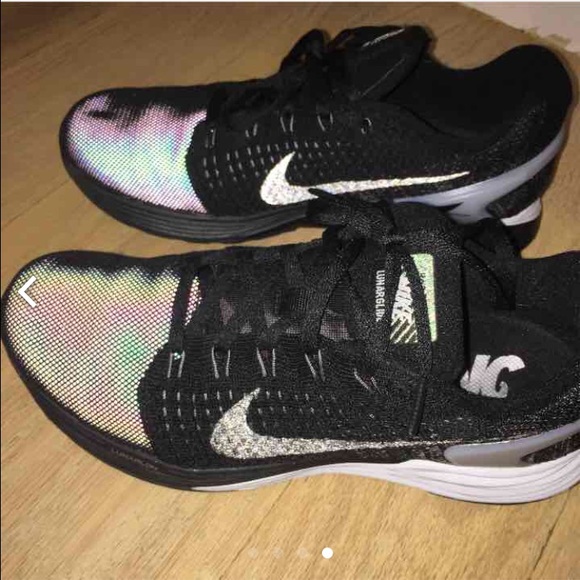 Nike Lunarglide flash 7