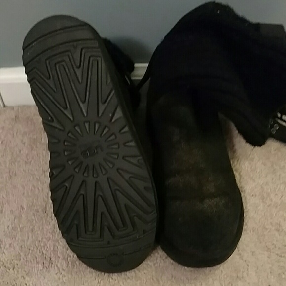 Boots - Picture 2 of 2