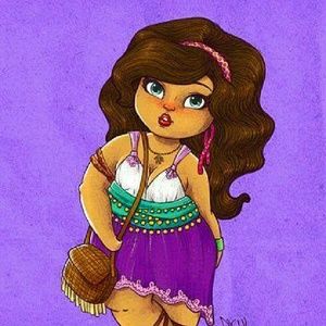 Meet your Posher, Donna