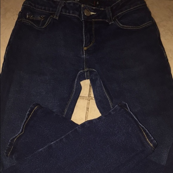 BDG dark blue jeans - Picture 1 of 1