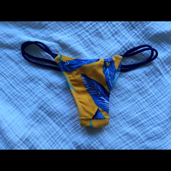 Brazilian Bottoms
