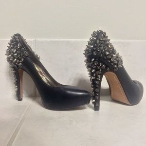 SAM EDELMAN Roza Heels