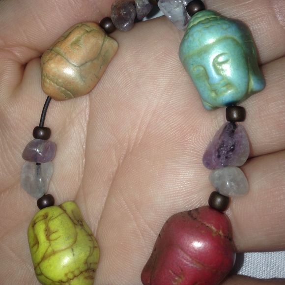 Vintage bracelet - Picture 2 of 2