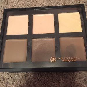 Anastasia Cream Contour Kit