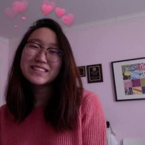 Meet your Posher, Hanna