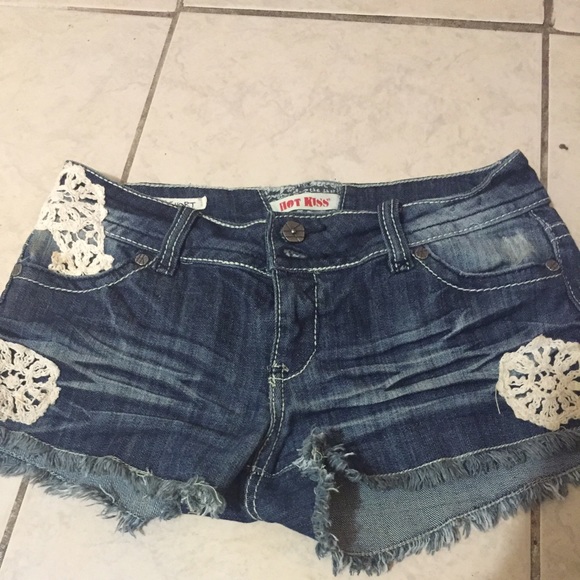 Cici shorts - Picture 1 of 1