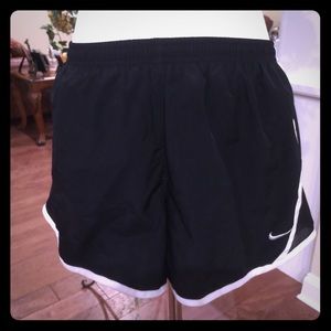 Nike running workout shorts dri-fit cool
