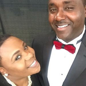 Meet your Posher, Cheri