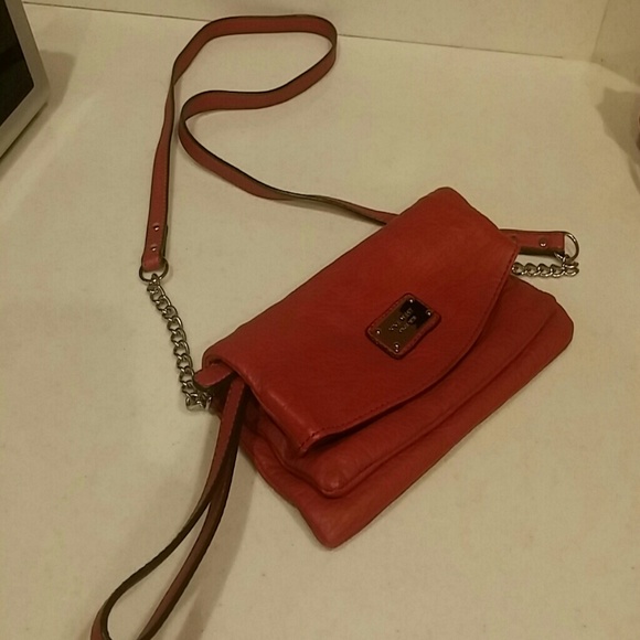 Nine West Handbags - Nine West Crossbody or Wristlet Bag
