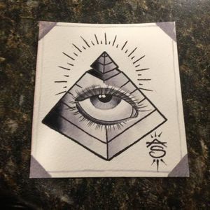 Meet your Posher, Aaron