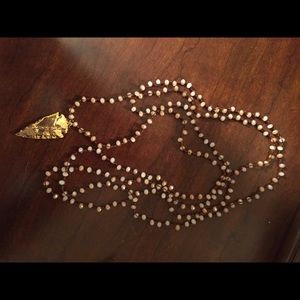 Betsy Pittard Necklace