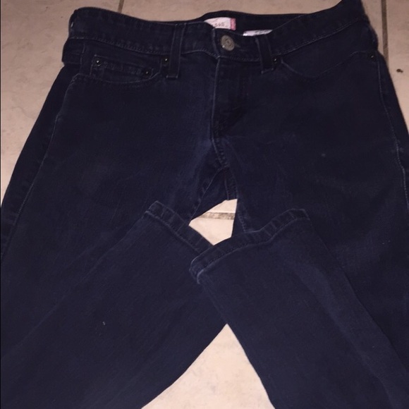 Levis skinny jeans - Picture 1 of 1