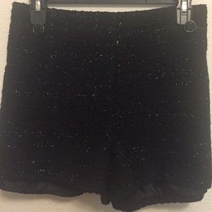 Jennifer Lopez Shorts. Size 14