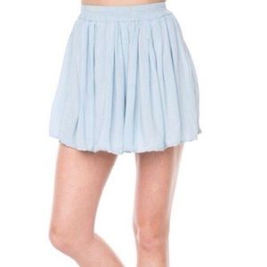 Brandy Melville Luna Skirt