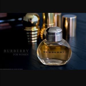 Burberry Fragrance Women Perfume