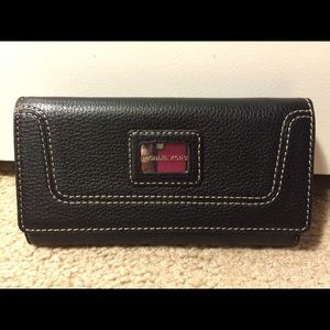 MK wallet