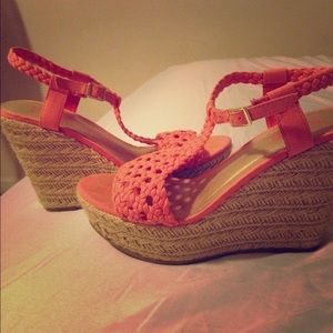Coral Wedges