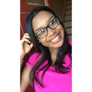 Meet your Posher, Erika