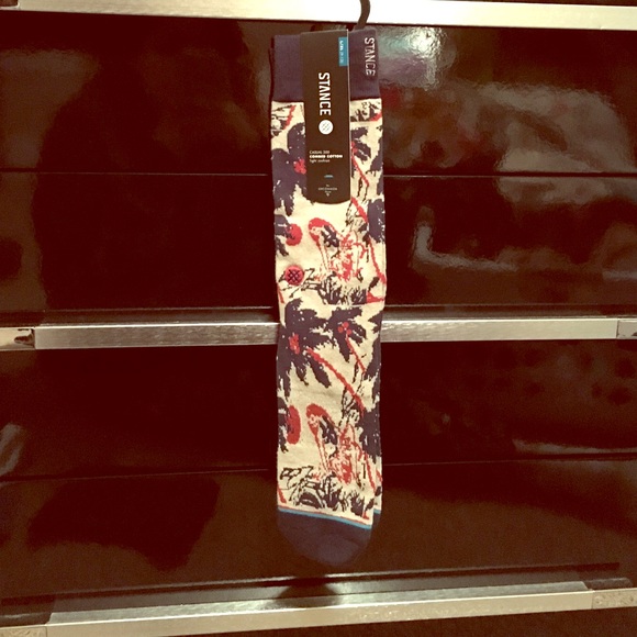 Stance socks from Zumies