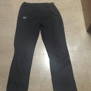 Under Armour sweatpants